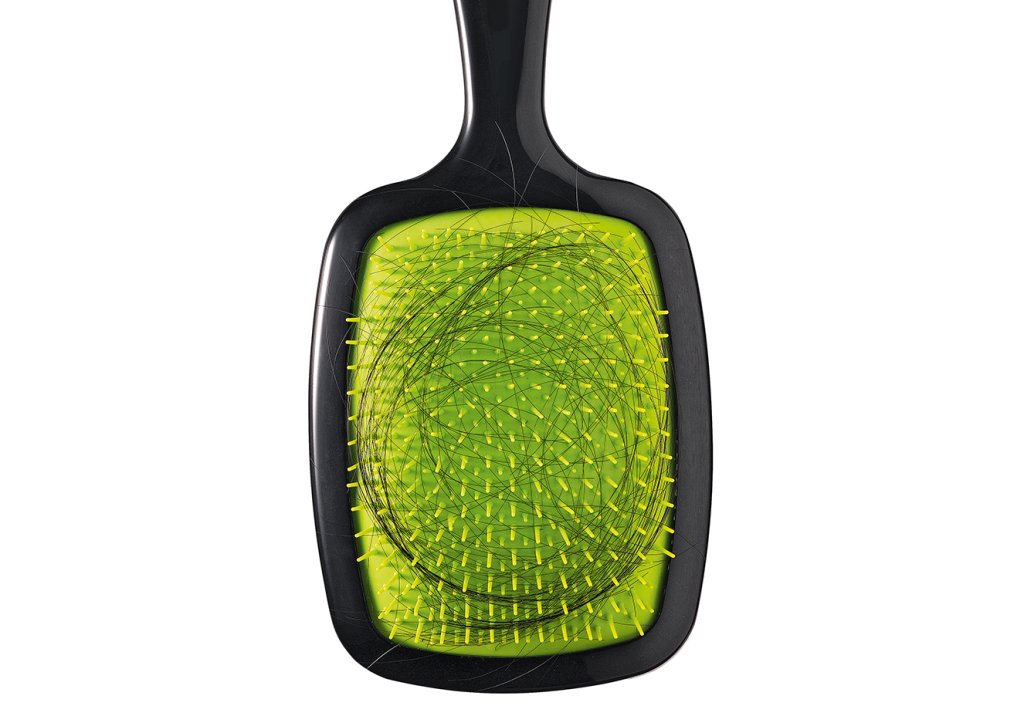 Excesso de formol no ar em salões de beleza (e em produtos para o cabelo)