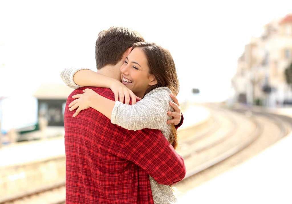 Pensar no seu parceiro ajuda a aliviar o estresse, sugere estudo