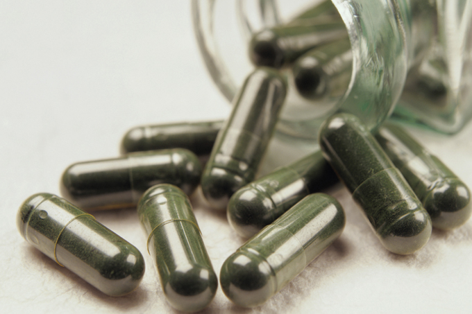 Marca de suplemento de moringa oleífera é proibida no Brasil