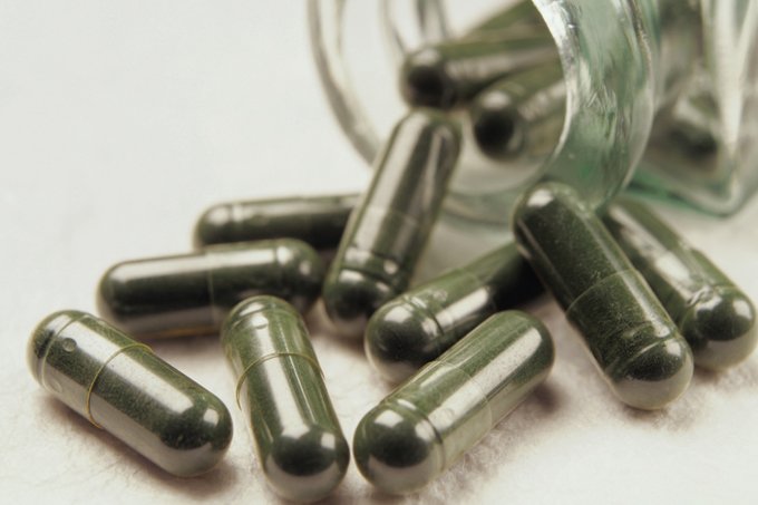 Marca de suplemento de moringa oleífera é proibida no Brasil
