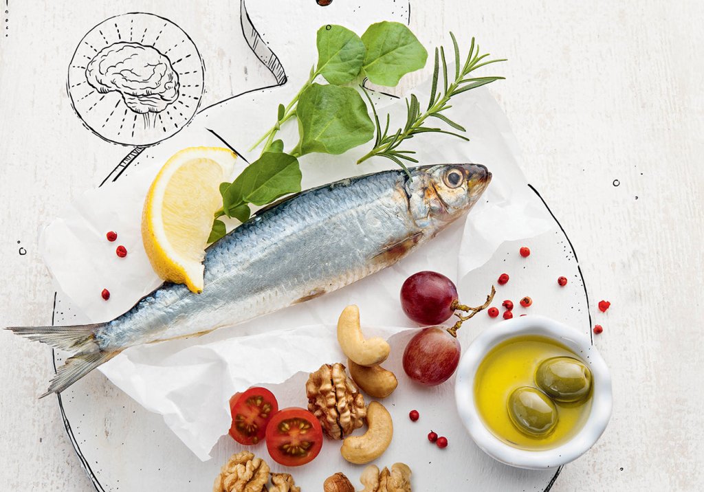 Dieta Mind, uma esperança para a melhora cognitiva