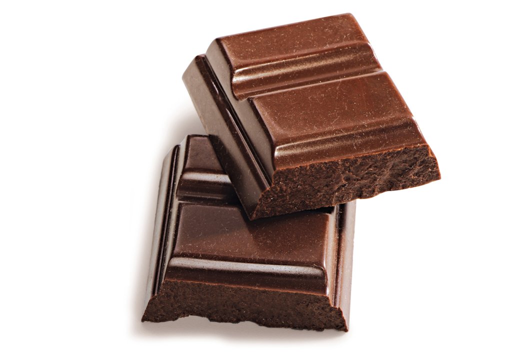 Um chocolate especial para amenizar a TPM