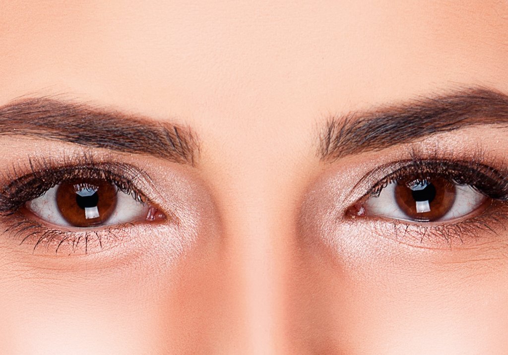 Proteja seus olhos durante o Carnaval