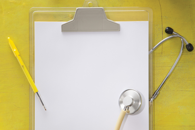 Urologia não é só coisa de homem