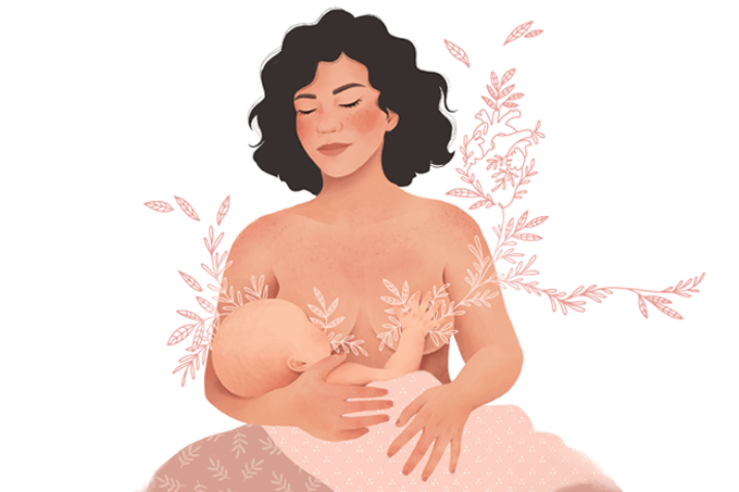 Câncer de mama: amamentar protege contra tipo agressivo da doença