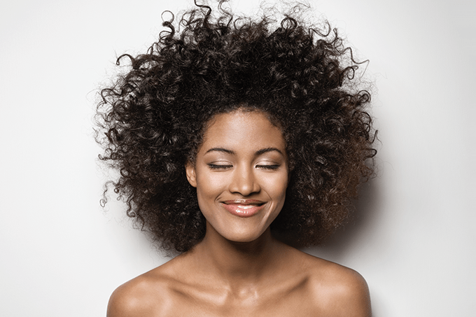 O guia do cabelo bonito e saudável