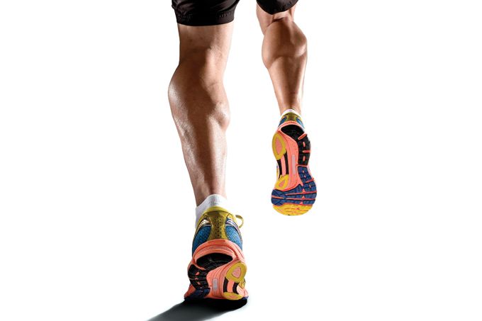 Homens também têm varizes