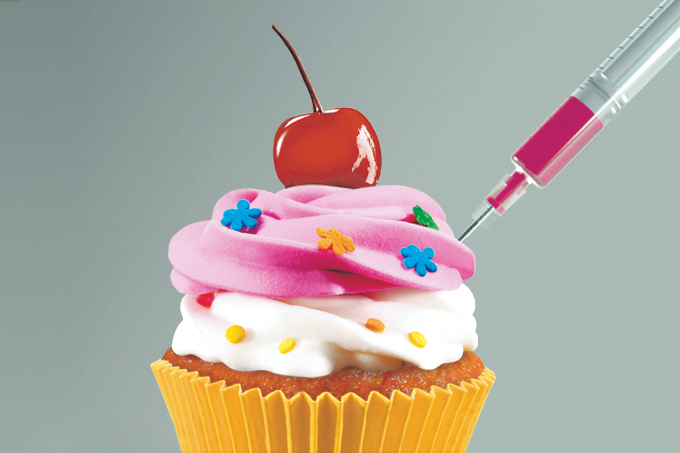 Corantes alimentícios, conservantes, aromatizantes… Eles fazem mal?