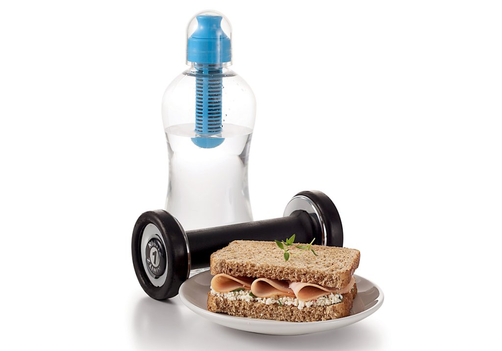 Ter um estilo de vida saudável vai muito além de fazer dieta e exercícios