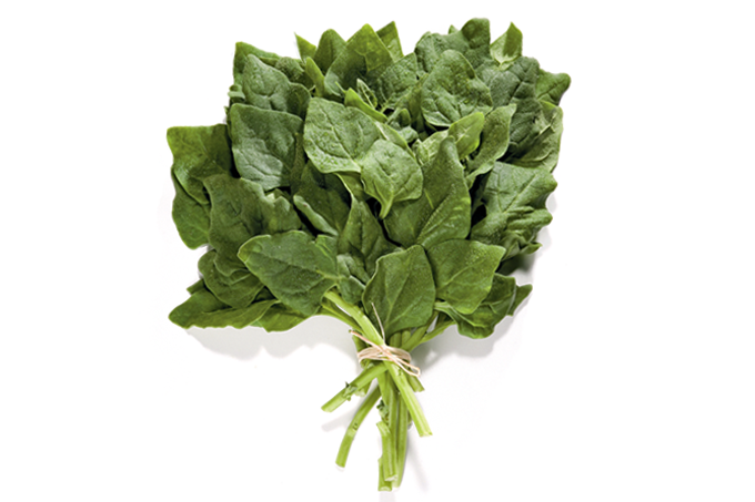 Espinafre: qual o melhor jeito de comer?