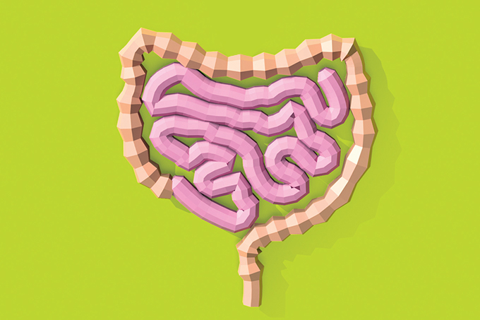 doença de crohn e retocolite ulcerativa