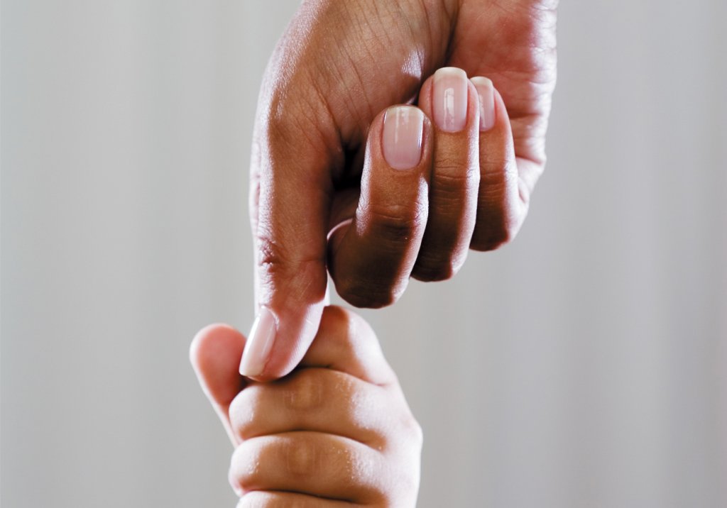 Mensagens saudáveis para o Dia das Mães