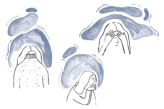 Quais são os principais tipos de depressão?