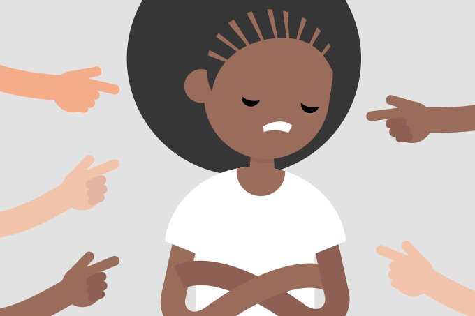 Racismo estrutural: das cicatrizes do passado aos desafios do presente