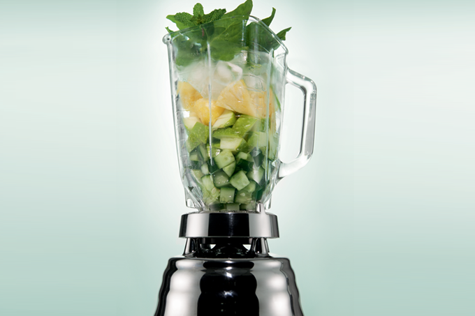 Uma reflexão sobre dietas de desintoxicação