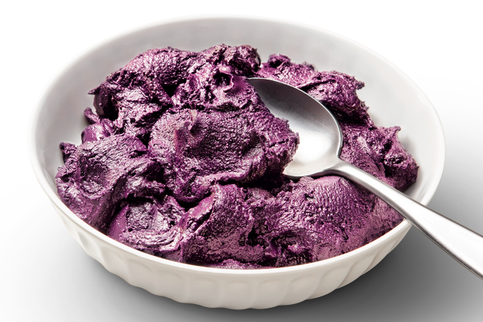 Açaí para baixar a pressão