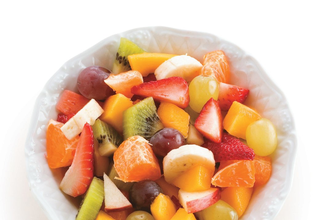 Para que servem as principais vitaminas?