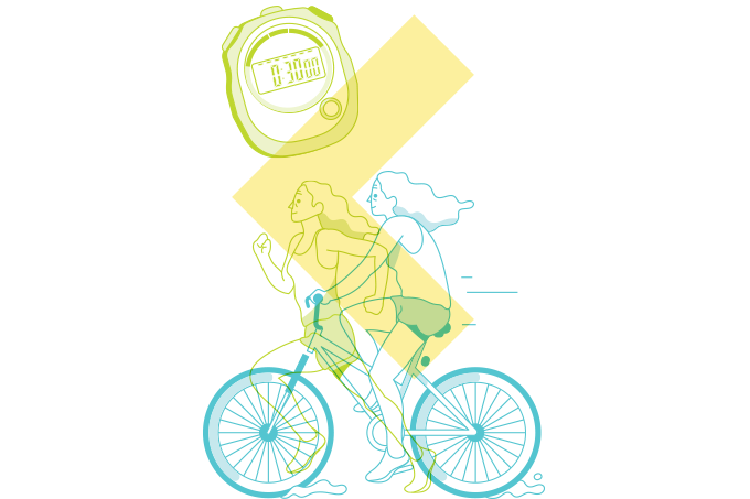 Um treino para emagrecer na menopausa