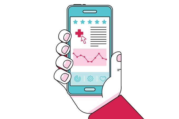 Prescrição médica eletrônica: como isso pode melhorar minha saúde?