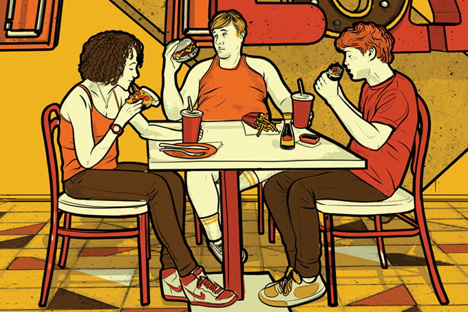 Dia Mundial da Obesidade: mudar ambientes para salvar vidas