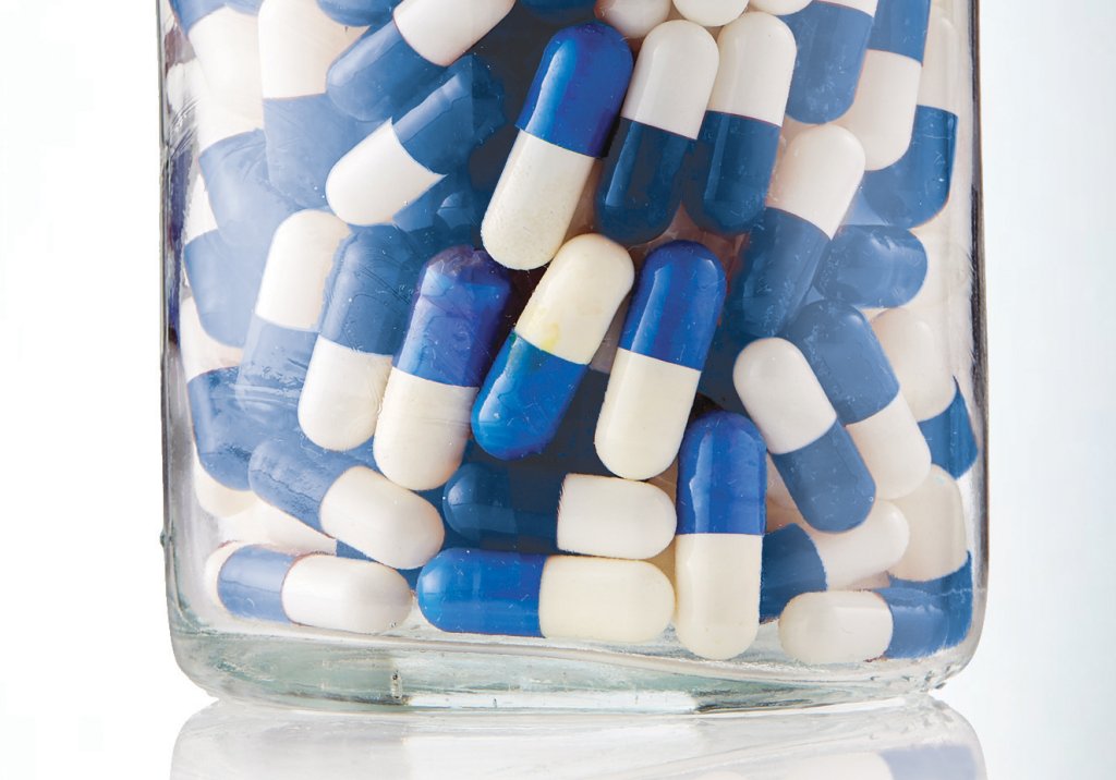 Após dez anos, um novo remédio para hepatite B chega ao Brasil