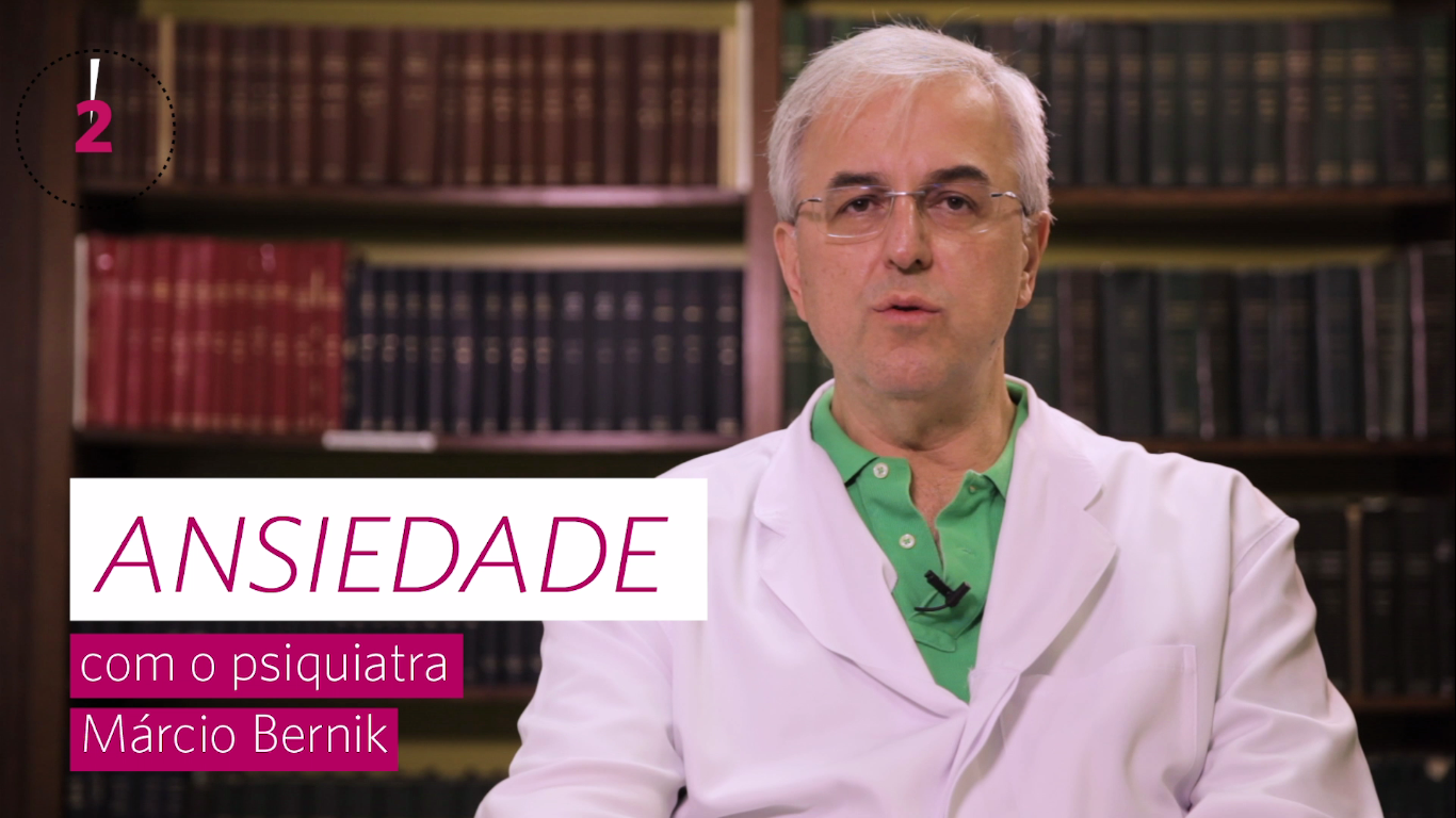 O que é ansiedade? Das causas ao tratamento