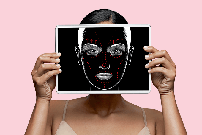 Síndrome da feiura imaginária: conheça a dismorfia corporal