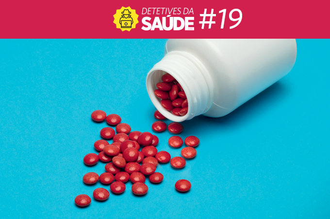 Placebo: efeito real, enganação ou as duas coisas? – Detetives da SAÚDE