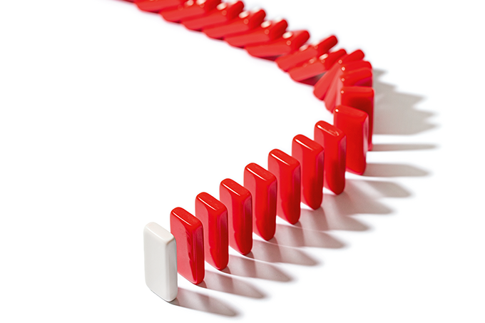 Prevenindo o HIV cada vez melhor: o efeito da PrEP na população