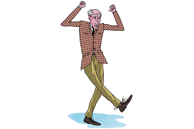 Quedas: por que elas são um dos maiores terrores para os idosos