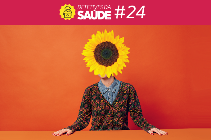 Imagem de capa do podcast de Detetives da SAÚDE