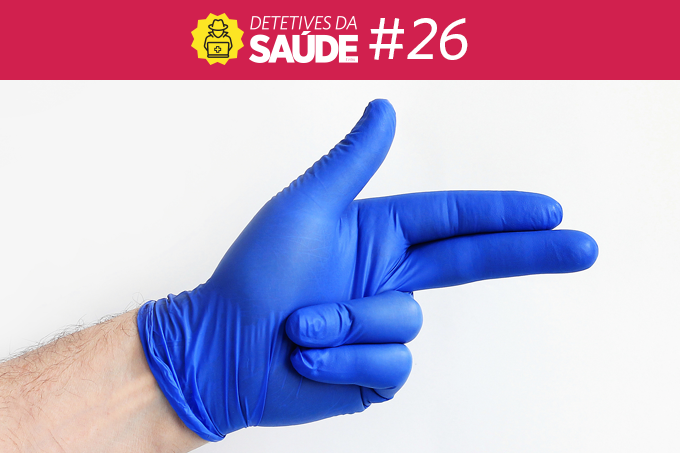 Câncer de próstata: tem que colocar o dedo para diagnosticar?