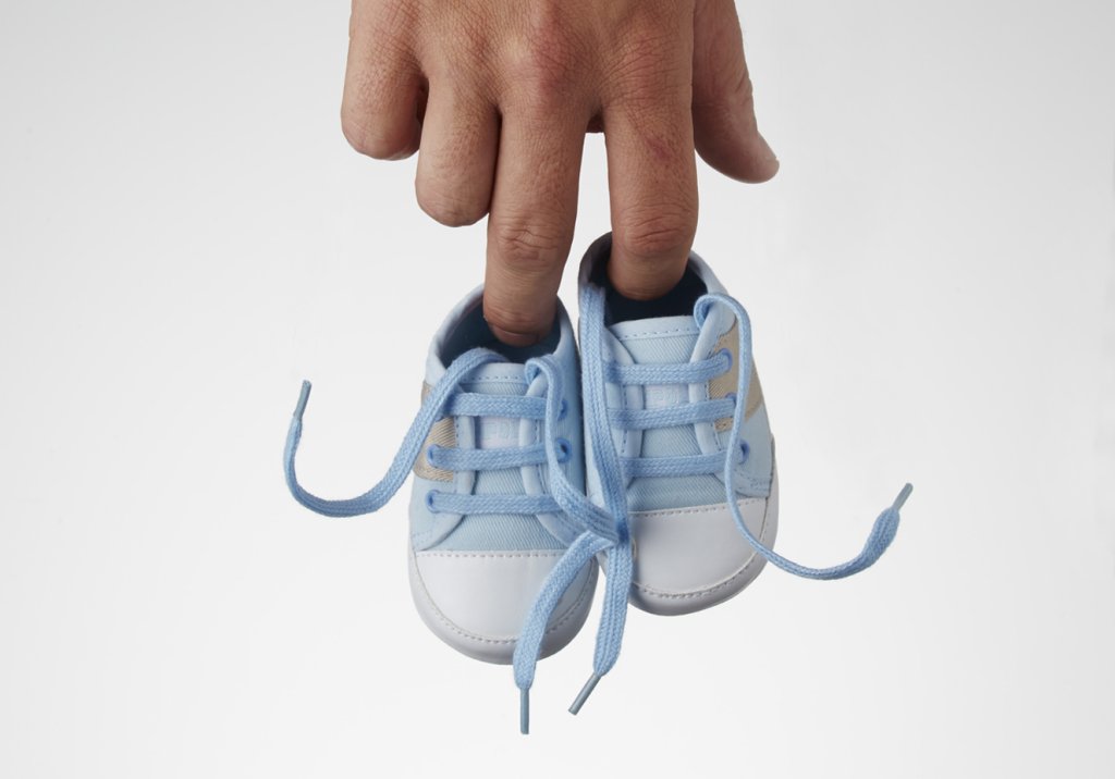 Homens com HIV podem ter filhos sem o vírus de maneira natural?