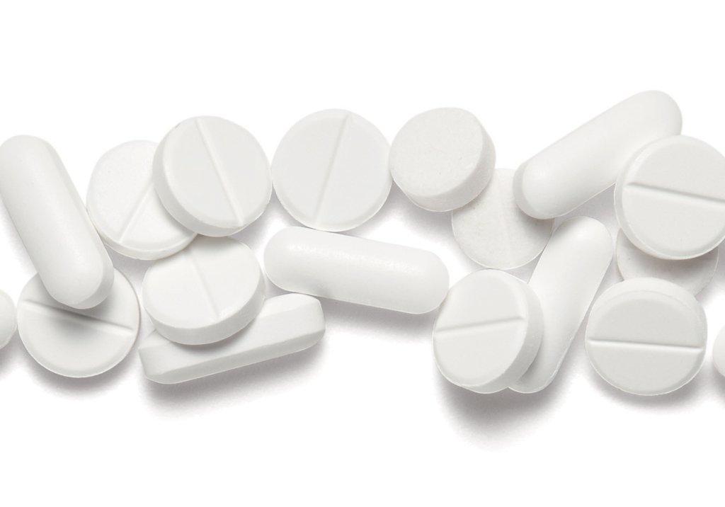 O novo escândalo da talidomida