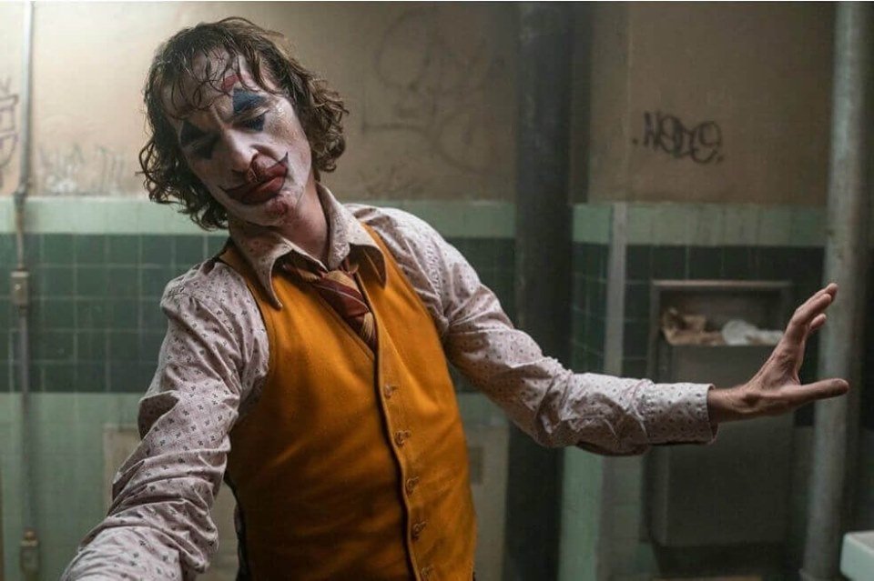 Coringa e os dilemas da saúde mental