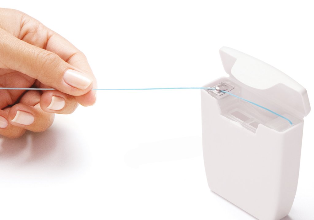 Fio dental