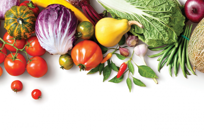 Consumo de alimentos orgânicos aumenta no Brasil