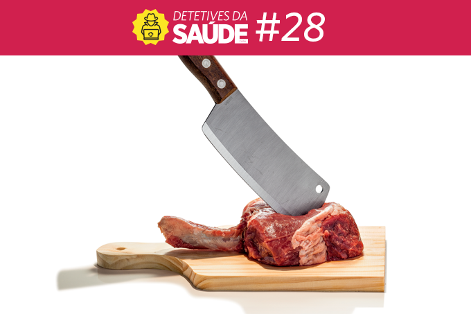 Imagem de capa do podcast de Detetives da SAÚDE