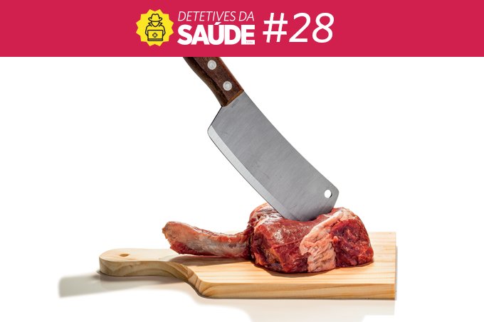 Imagem de capa do podcast de Detetives da SAÚDE