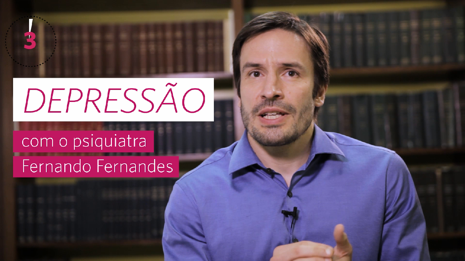 Depressão: causas, sintomas, diagnóstico e tratamento