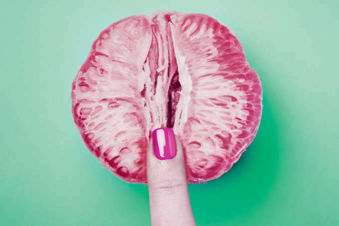 O nervo pouco conhecido que influencia o prazer feminino