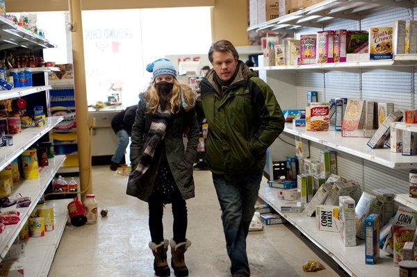 Livros e filmes para refletir sobre a pandemia