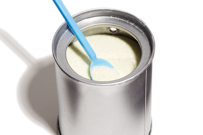 O projeto brasileiro que transforma leite materno em pó