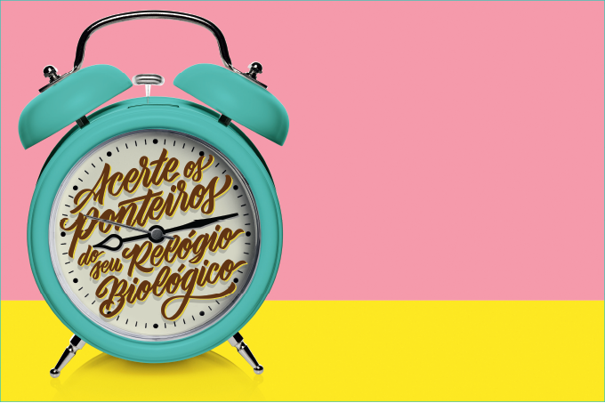 Ritmo circadiano: saiba como a rotina interfere no relógio biológico