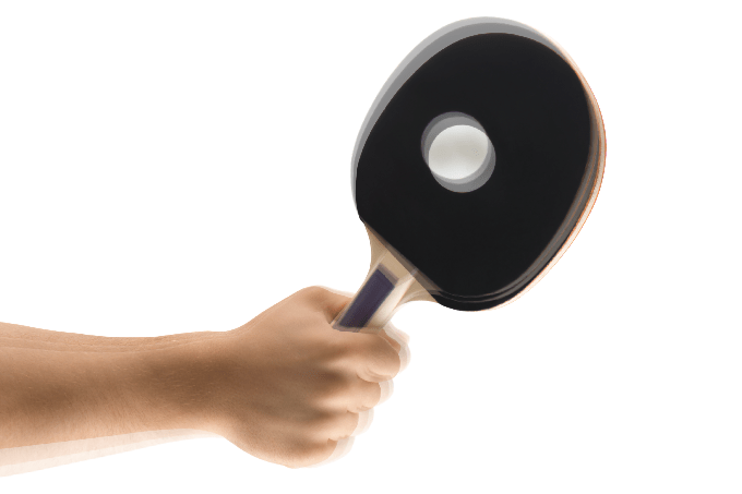 Pingue-pongue contra o Parkinson