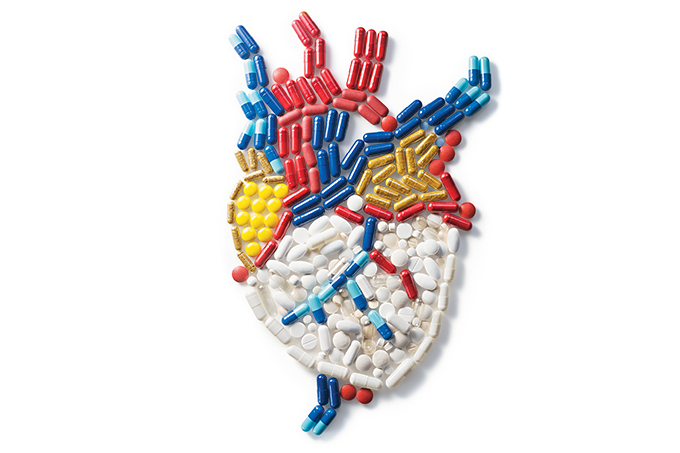 Nova ferramenta para o colesterol alto