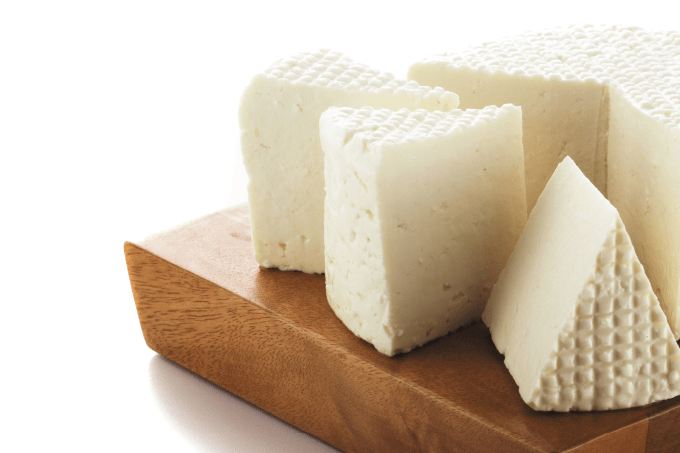 O jeito certo de conservar queijos