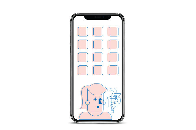 Apps de fertilidade: eles ajudam ou atrapalham?