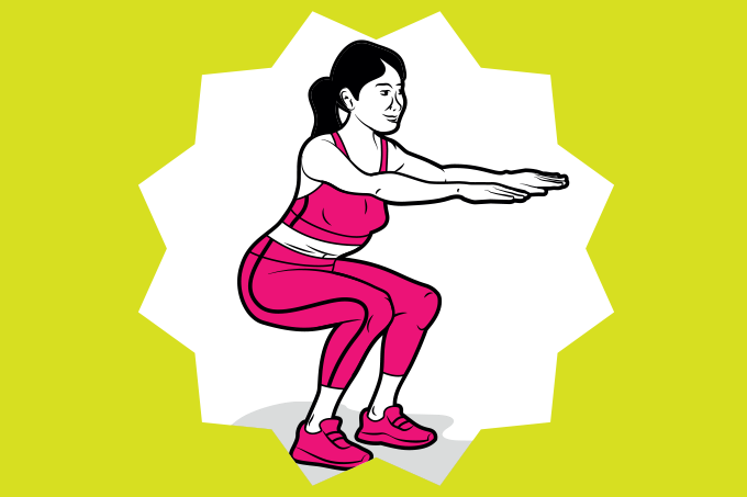 Seu guia para treinar em casa durante o isolamento social