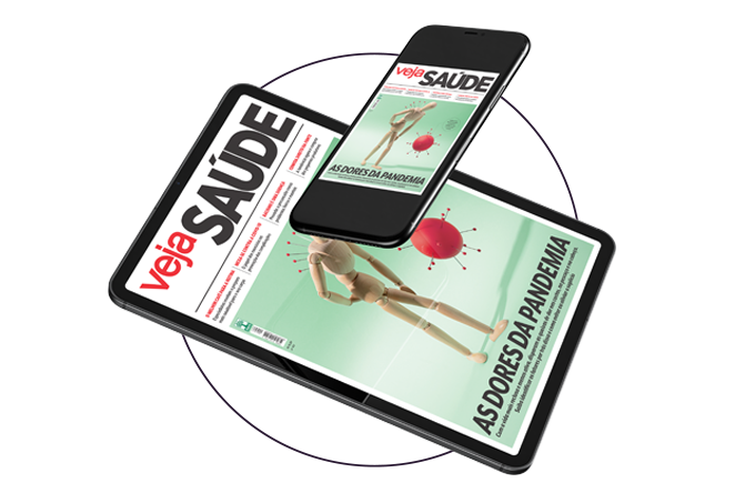 Seção conexão – Edição 457